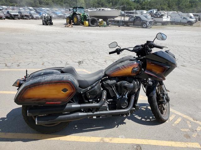 2024 HARLEY-DAVIDSON FXLRST - 1HD1YXZ10RB044016