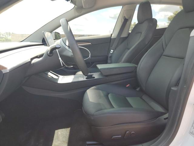 2023 TESLA MODEL 3 - 5YJ3E1EA4PF638401