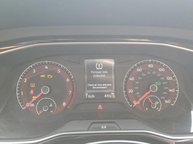 2021 VOLKSWAGEN JETTA S - 3VWC57BU8MM033979