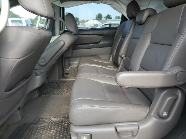 2016 HONDA ODYSSEY EX - 5FNRL5H6XGB031112