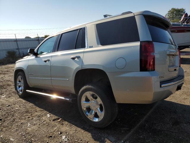 Vin: 1gnskckc5fr100084, lot: 68003764, chevrolet tahoe k1500 ltz 20152