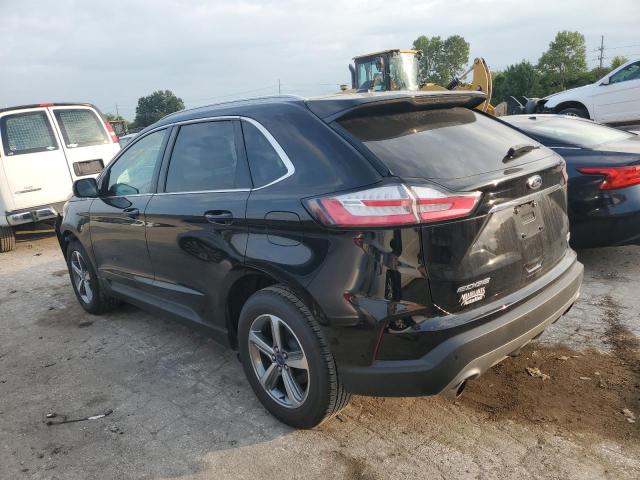 2019 FORD EDGE SEL - 2FMPK3J97KBB92182