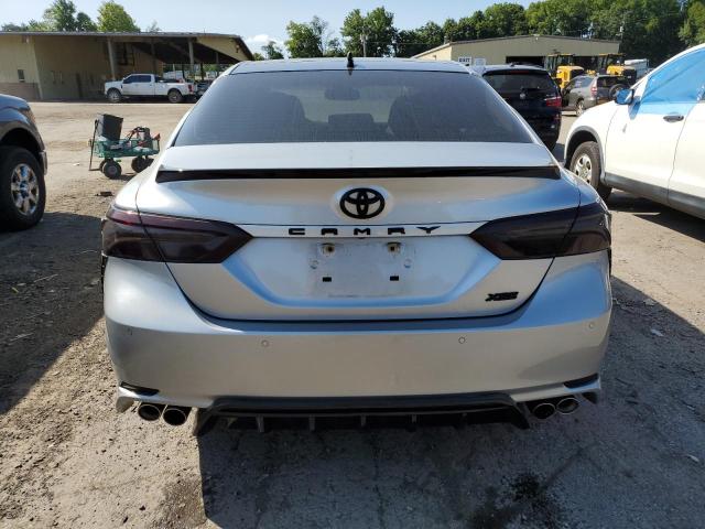 VIN 4T1BZ1HK8JU005656 2018 Toyota Camry, Xse no.6