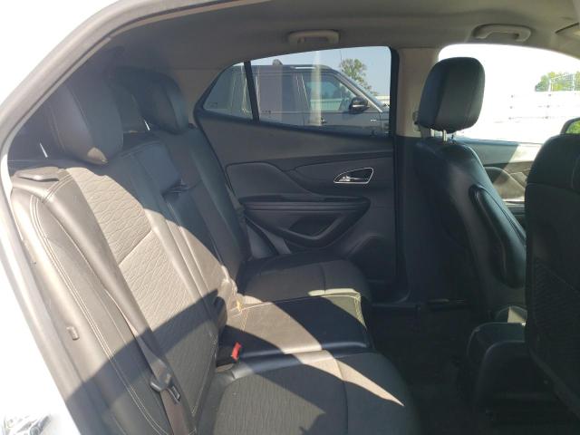 2016 BUICK ENCORE - KL4CJASB8GB613961