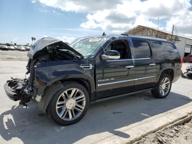 2013 CADILLAC ESCALADE E 1GYS4KEF2DR103759  68046784