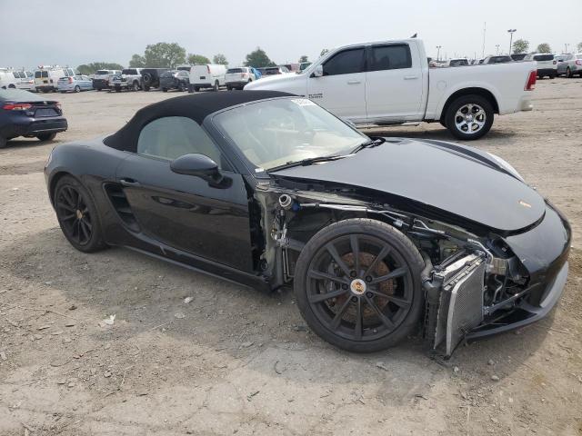 VIN WP0CA2A82HS221853 2017 Porsche Boxster no.4