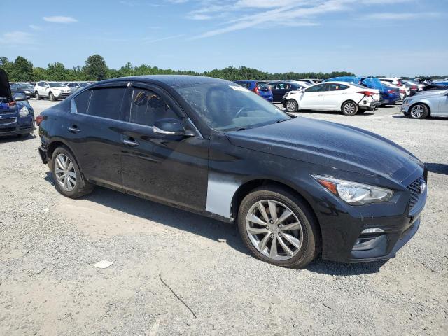 2019 INFINITI Q50 PURE - JN1CV7ARXKM350027