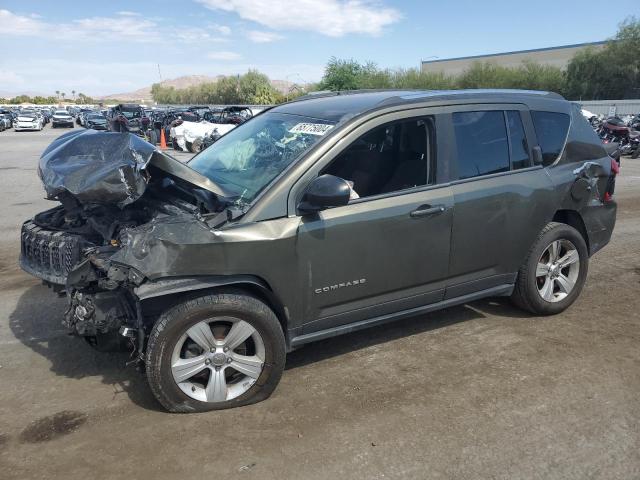 2015 JEEP COMPASS SP - 1C4NJCBB5FD171654