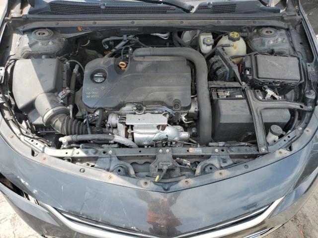 2017 CHEVROLET MALIBU LS - 1G1ZB5ST2HF258978