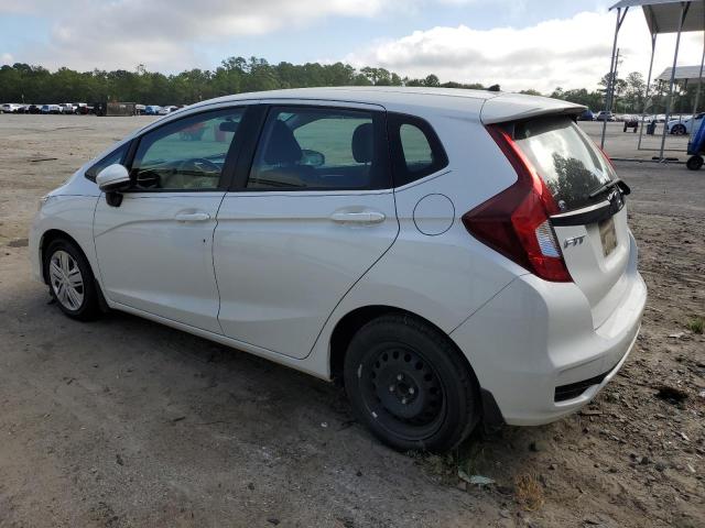 2019 HONDA FIT LX - 3HGGK5H41KM743006