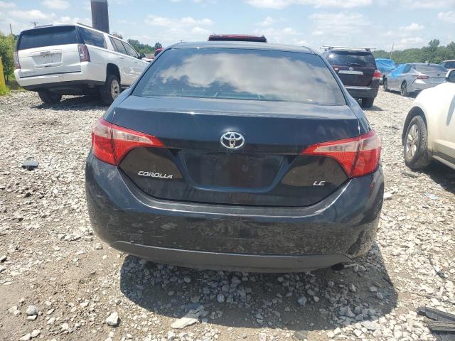 2017 TOYOTA COROLLA L - 2T1BURHEXHC755241