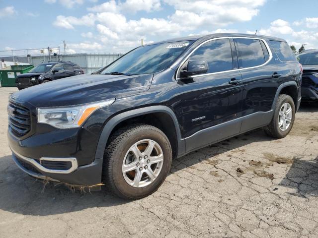 Vin: 1gkknkla2jz223040, lot: 69053044, gmc acadia sle 2018 img_1