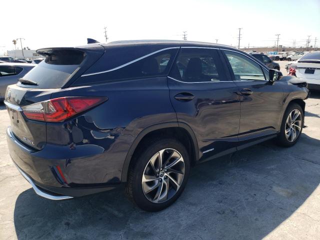 2018 LEXUS RX 450H L JTJDGKCA9J2005309