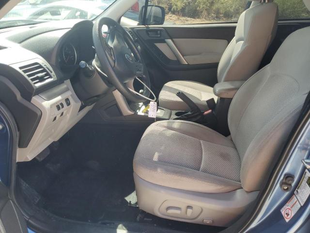 2015 SUBARU FORESTER 2 - JF2SJADC3FH563958