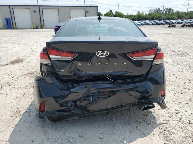 VIN 5NPE24AF0JH706092 2018 Hyundai Sonata, SE no.6