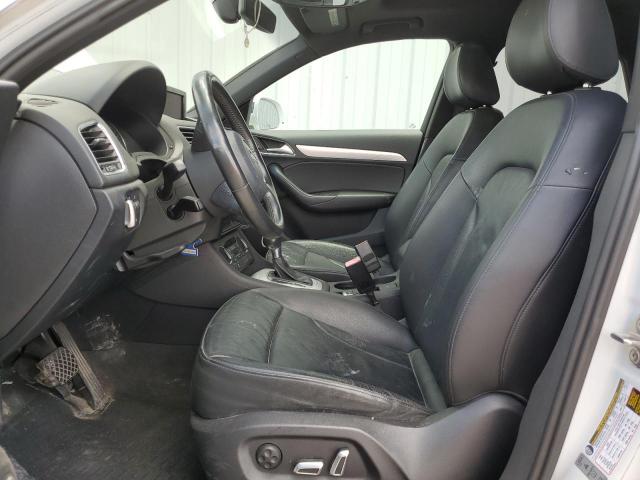 2016 AUDI Q3 PRESTIG - WA1GFCFS3GR009931