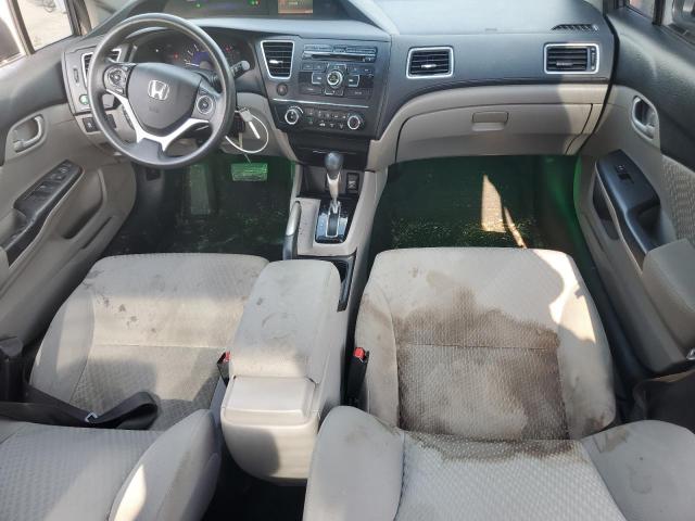 2015 HONDA CIVIC HF 2HGFB2F61FH541186