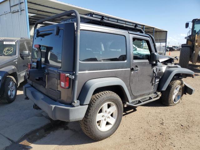 2018 JEEP WRANGLER S - 1C4AJWAG3JL865349