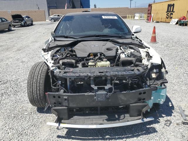2019 INFINITI Q60 PURE - JN1EV7EK4KM231086
