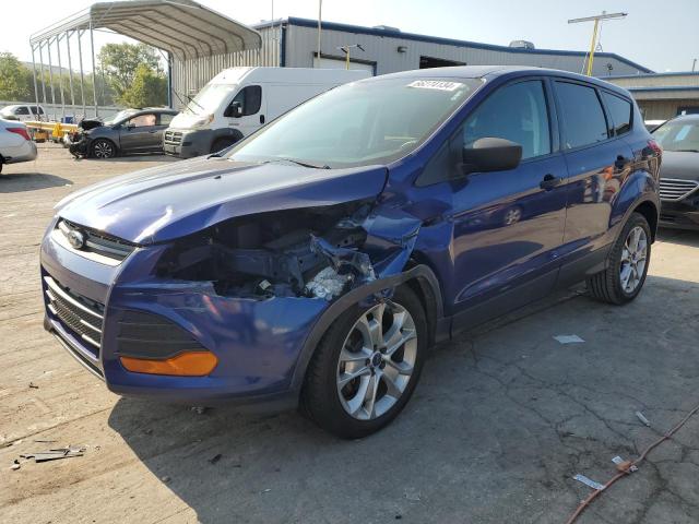 Vin: 1fmcu0f70euc18876, lot: 66274134, ford escape s 2014 img_1