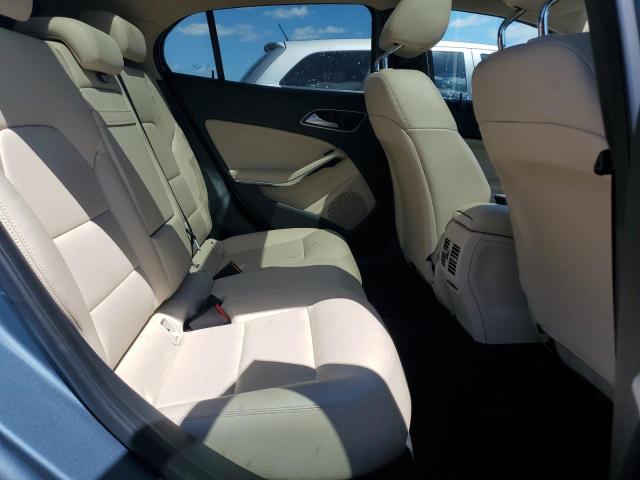 2015 MERCEDES-BENZ GLA 250 4M - WDCTG4GB4FJ103135
