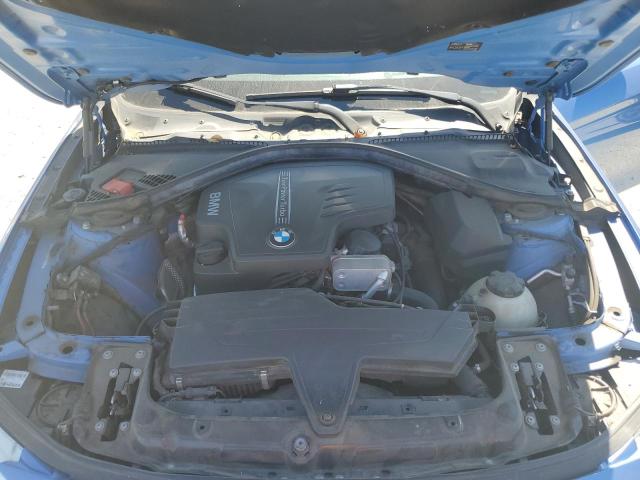 VIN WBA3N7C56EF719365 2014 BMW 4 Series, 428 I no.11