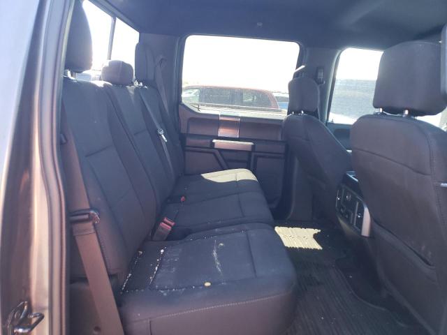 2019 FORD F150 SUPER - 1FTFW1E42KKD45693