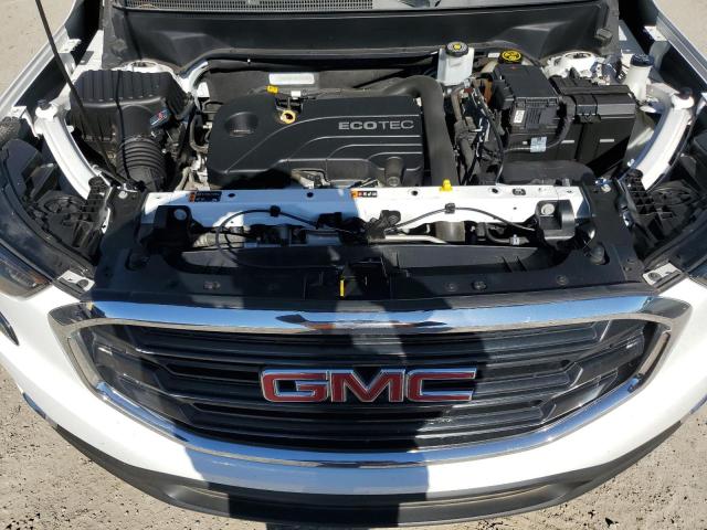 VIN 3GKALMEV6LL107704 2020 GMC TERRAIN no.12