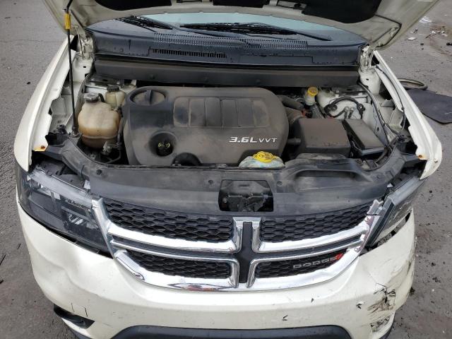 2015 DODGE JOURNEY SX - 3C4PDDBG0FT676075