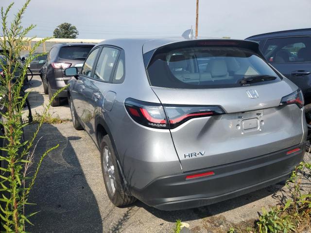 2024 HONDA HR-V LX - 3CZRZ2H38RM705348