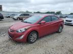 HYUNDAI ELANTRA SE photo