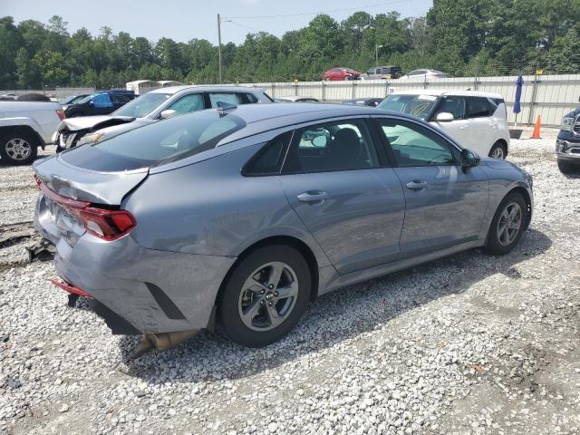 2021 KIA K5 LX - 5XXG24J28MG081821
