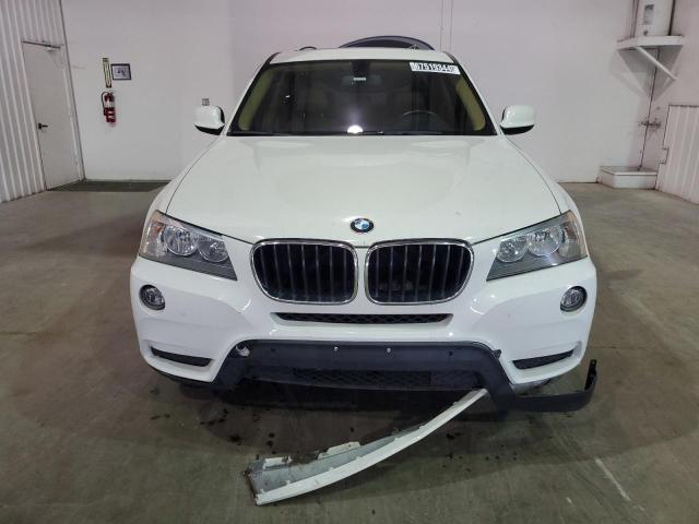 VIN 5UXWX9C53DL874248 2013 BMW X3, Xdrive28I no.5