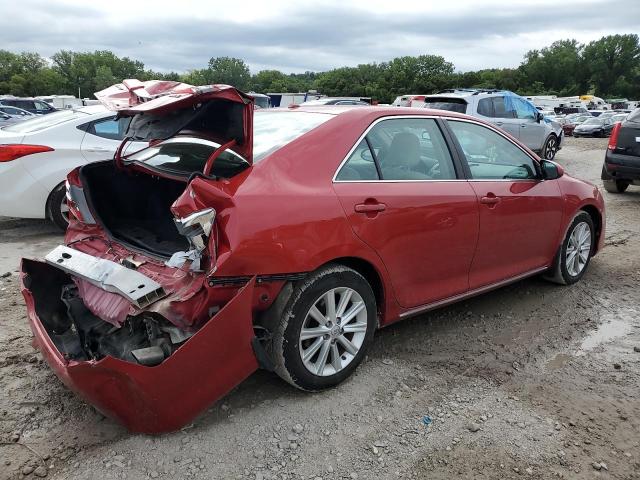 VIN 4T4BF1FK8DR329048 2013 Toyota Camry, L no.3