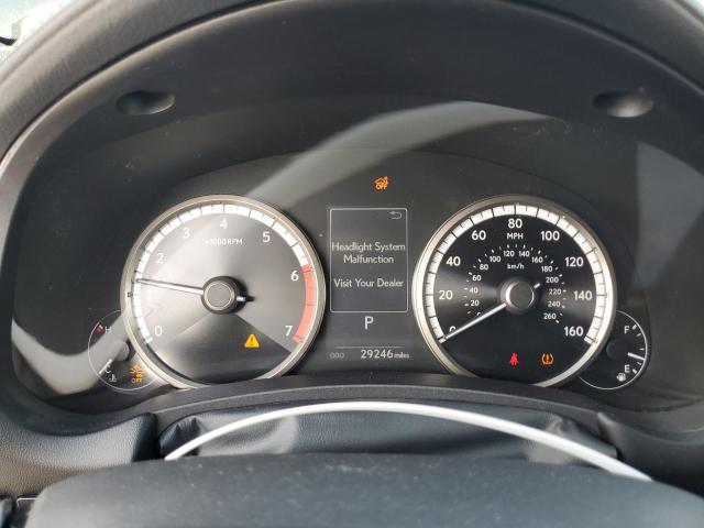 2020 LEXUS NX 300 F S JTJSARBZ9L2169395