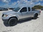 NISSAN FRONTIER S снимка