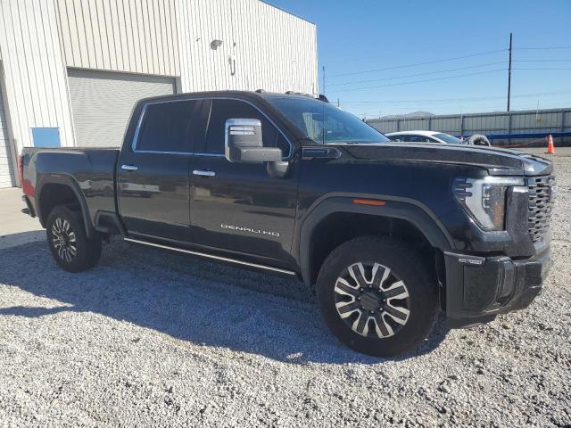 2024 GMC SIERRA K25 - 1GT49XEY2RF281503