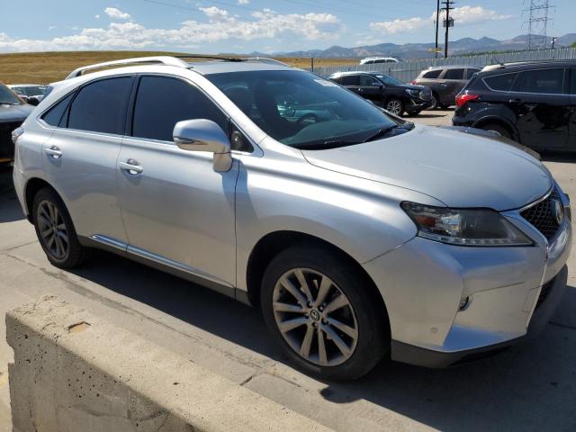 2015 LEXUS RX 350 BAS - 2T2BK1BA8FC316903