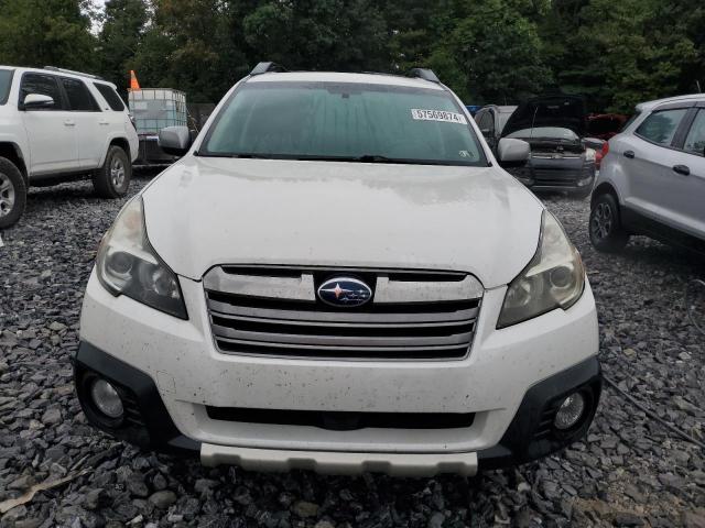 VIN 4S4BRBPC2E3306404 2014 Subaru Outback, 2.5I Lim... no.5