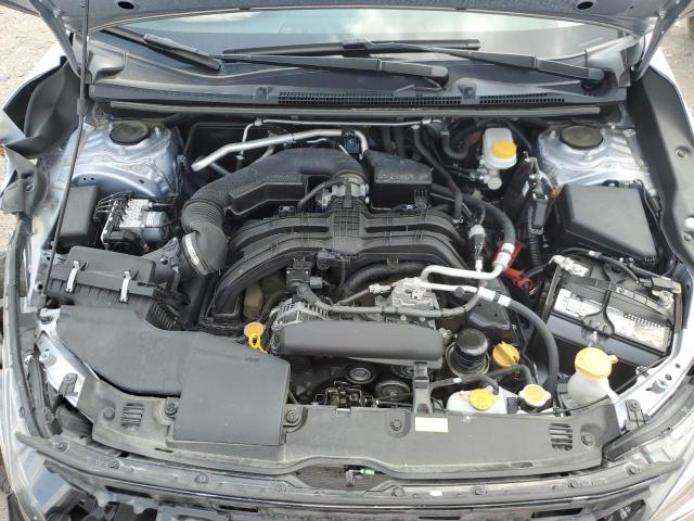 2021 SUBARU CROSSTREK - JF2GTHSCXMH309415
