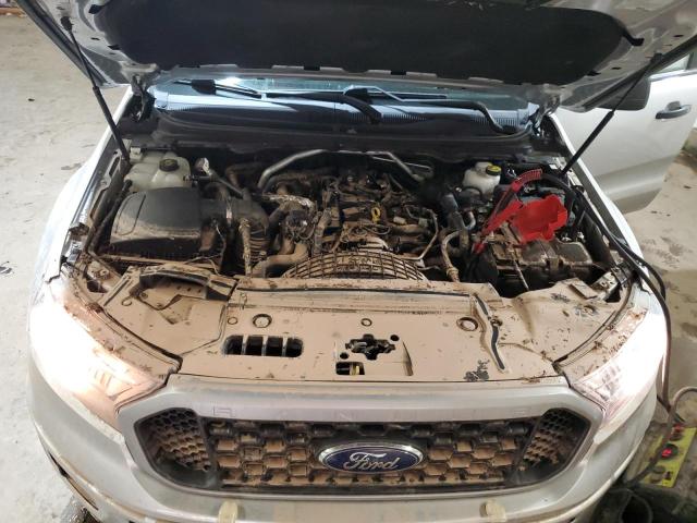 2019 FORD RANGER XL 1FTER4FH0KLA78442