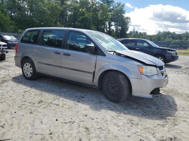 VIN 2C4RDGBGXER193401 2014 Dodge Grand Caravan, SE no.4