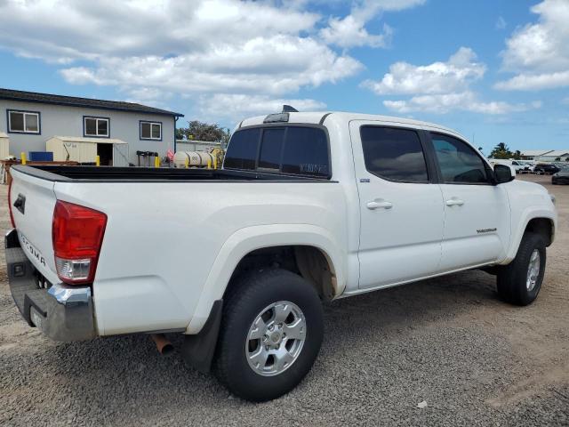 Vin: 5tfax5gn4hx102032, lot: 67358724, toyota tacoma double cab 20173