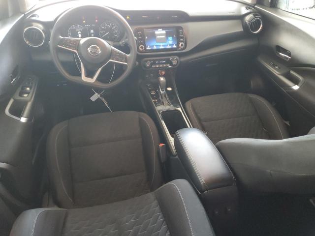 2021 NISSAN KICKS SV - 3N1CP5CV4ML523191