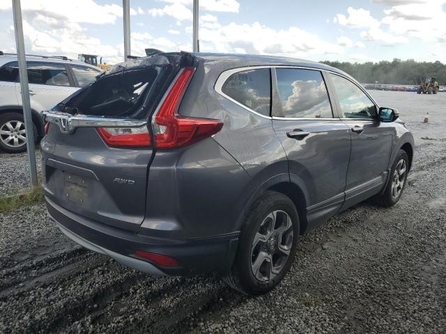 2017 HONDA CR-V EXL - 2HKRW2H88HH627930