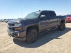 CHEVROLET SILVERADO photo