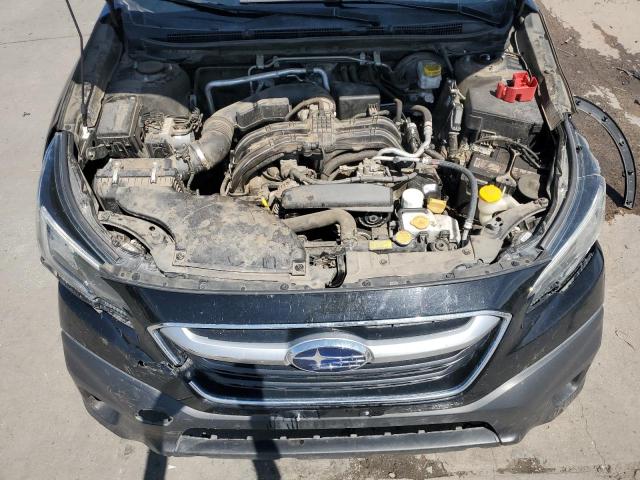 VIN 4S4BTACC5L3125098 2020 Subaru Outback, Premium no.12