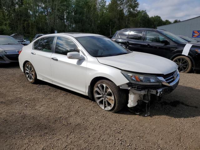 2015 HONDA ACCORD SPO - 1HGCR2F51FA800215