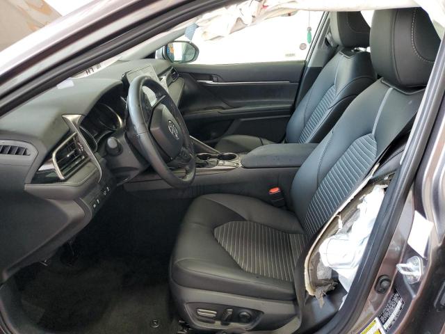 2024 TOYOTA CAMRY SE N - 4T1G11AK7RU892671