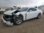 2016 DODGE CHALLENGER - 2C3CDZAG0GH107707